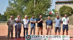Coppa Italia Open 2017
